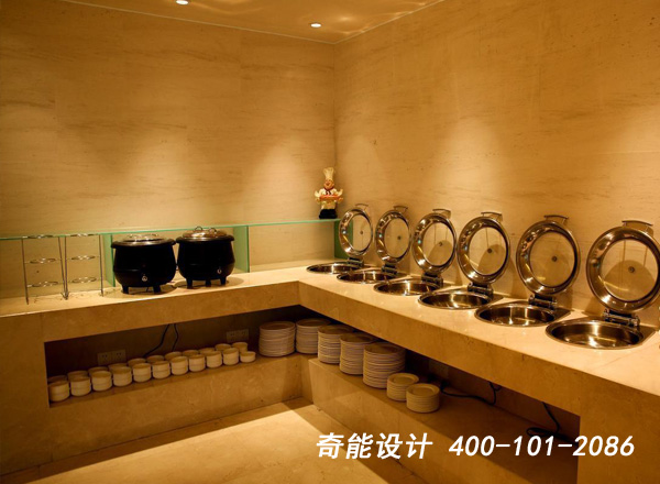 廚房設計技術需要提高與規(guī)范