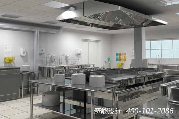 酒店廚房設(shè)計(jì)規(guī)范