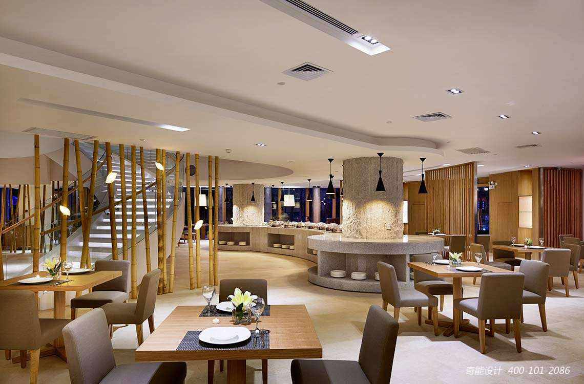酒店设计