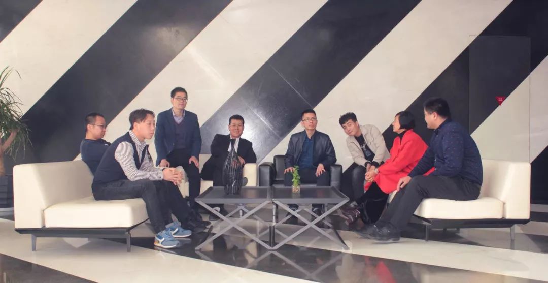 北京奇能商厨设计顾问有限公司2018年度计划会议圆满结束！